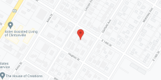 Care Partners Assisted Living-Clintonville in google map