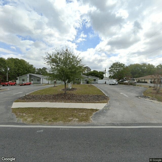 street view of Aurora Gardens