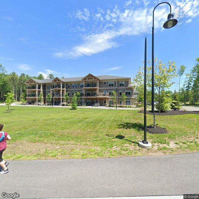 street view of Stroudwater Lodge