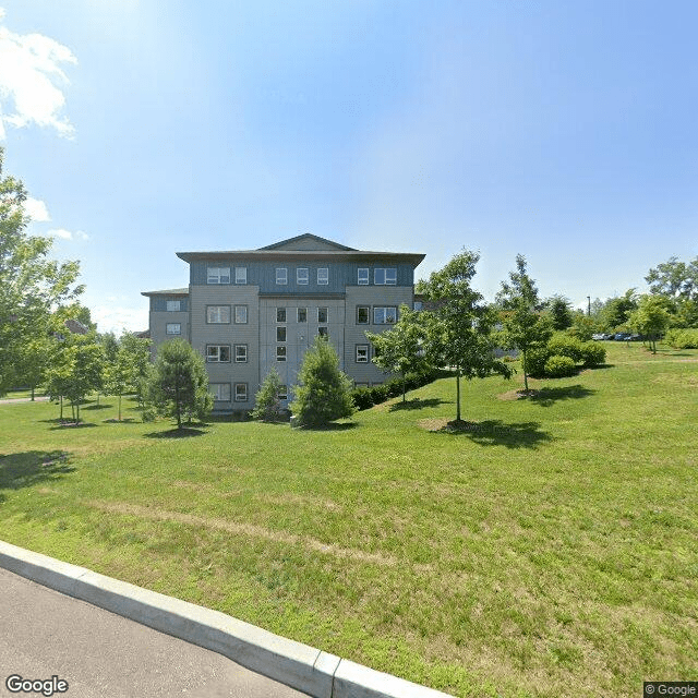 street view of The Residence at Quarry Hill