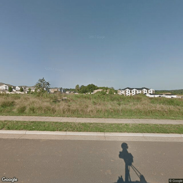 street view of Morningside House of Fredericksburg