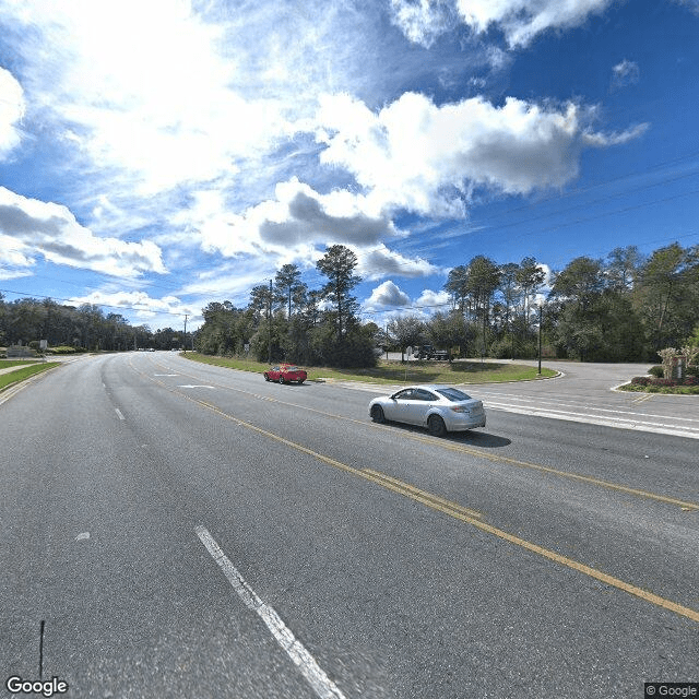 street view of Superior Residences of Niceville