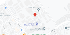 Montessori Senior Residential Care in google map