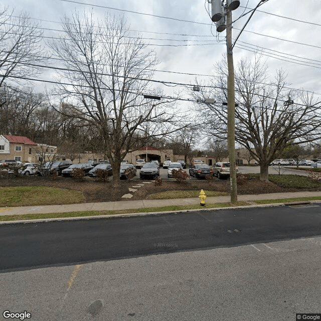 street view of Hyde Park Health Center - Assisted Living and Memory Care