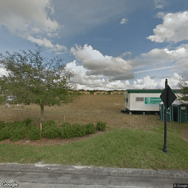 street view of American House Coconut Point