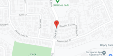 The Isle at Cedar Ridge in google map