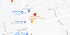 Magnolia Manor in google map