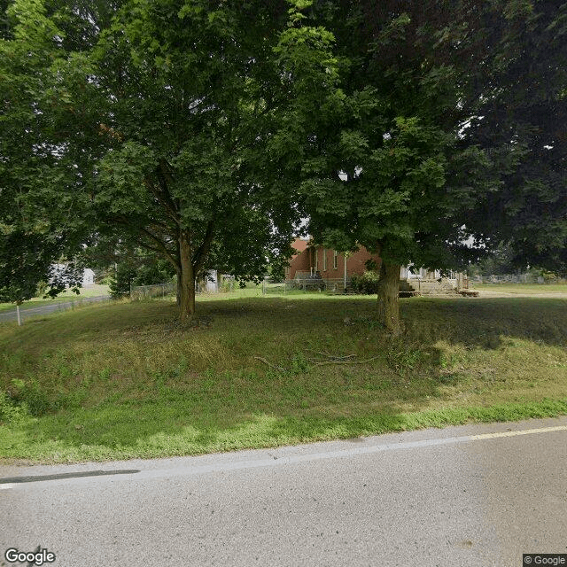 street view of Laura Jean Care Home