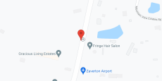 Gracious Living Estates in google map