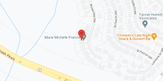 The Shepherd's House of Love in google map