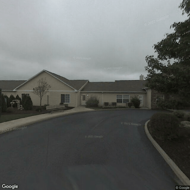 street view of Crimson Ridge Meadows