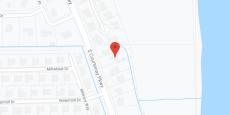 The Palms of Florida AFCH in google map