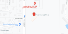 Grand Emerald Place in google map