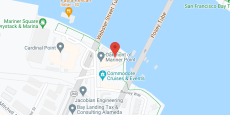 Oakmont of Mariner Point in google map