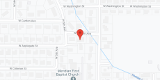 Home Sweet Home in google map