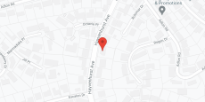 The Nest in google map