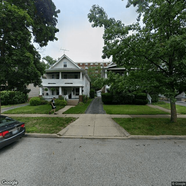 street view of Haven at Lakewood