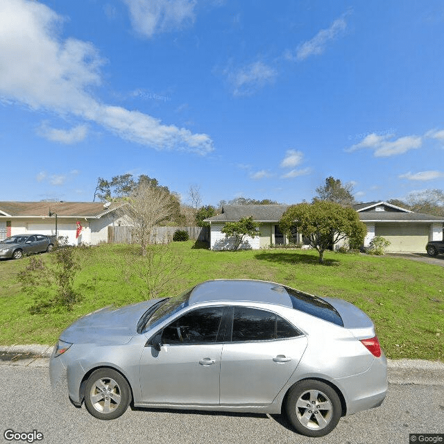 street view of Honor House Assisted Living Facility LLC