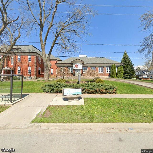 street view of Cavendish Manor