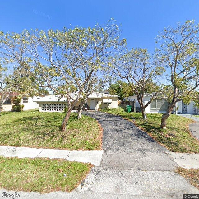 street view of First Choice Assisted Living Facility