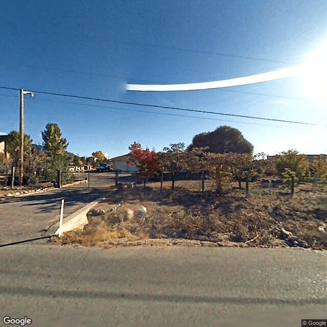 street view of Enchanted Care Center - Spring Creek