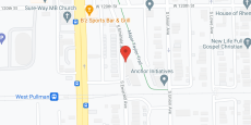 Hancock House in google map