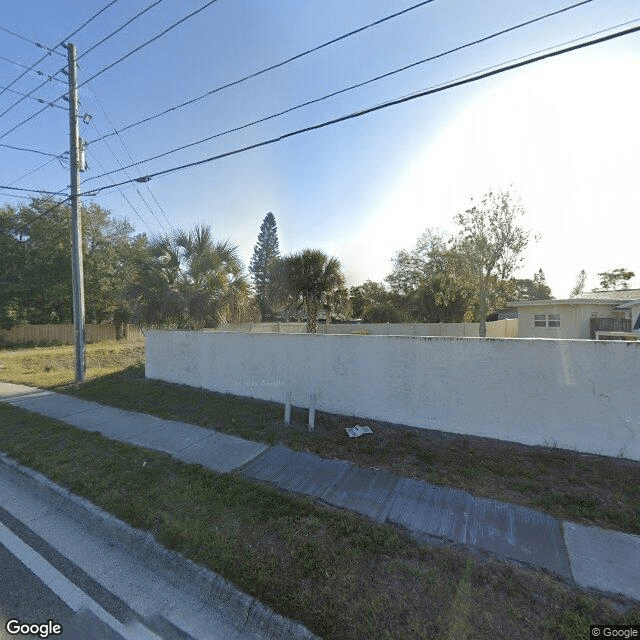 street view of Cabot Cove of Largo Assisted Living & Memory Care