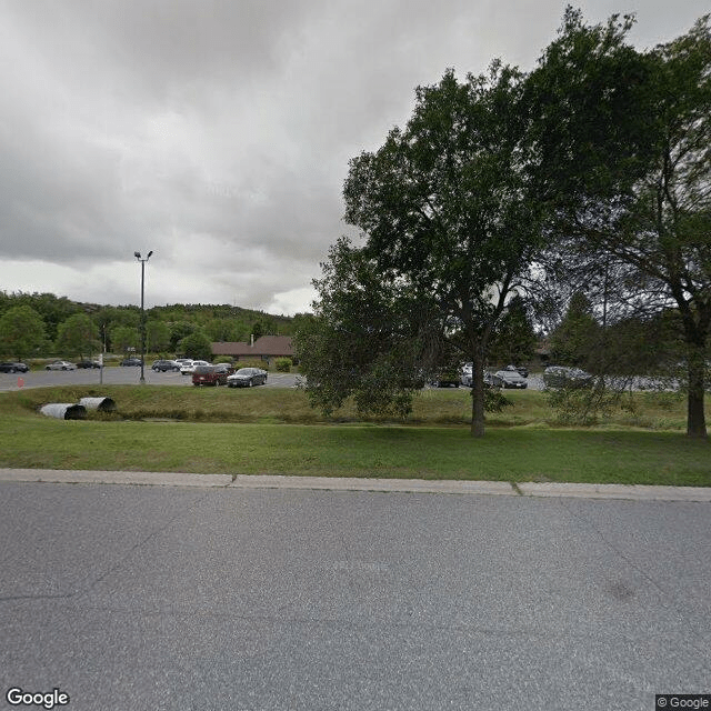 street view of Westmount Retirement Residence