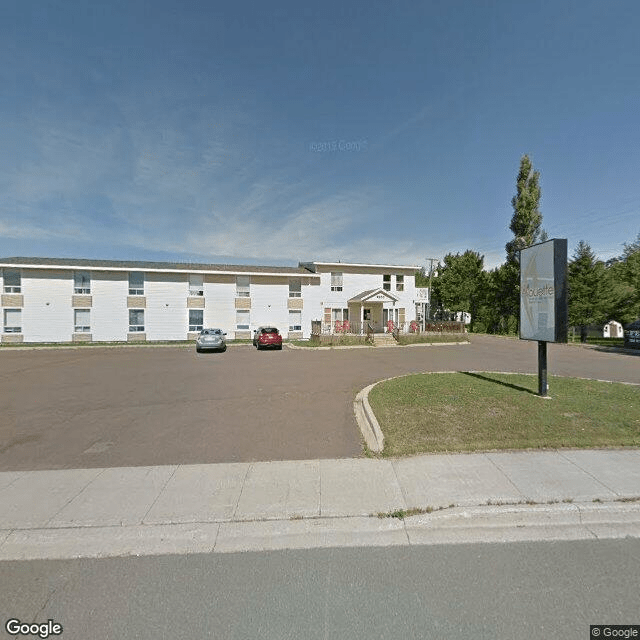 street view of Residence De Laboiteau