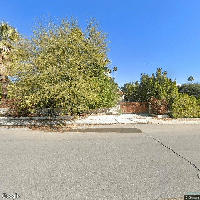 street view of Retreat Las Palmas