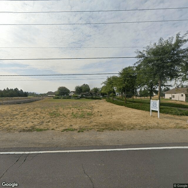 street view of Providence Adult Family Home