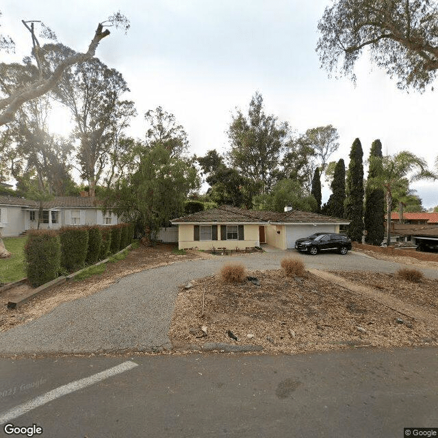 street view of Senior Living Lifestyle Palos Verdes