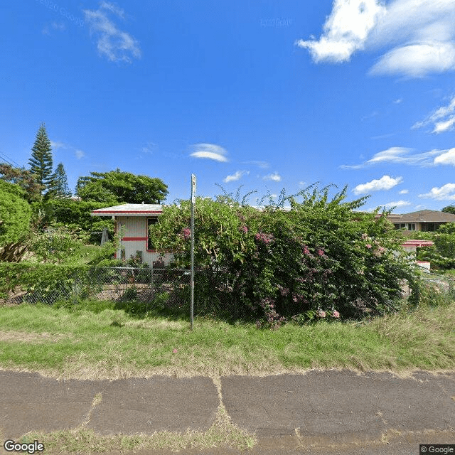 street view of Prime Health Services Care Home