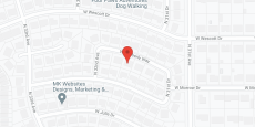 Autumn Glen Elderly Care in google map