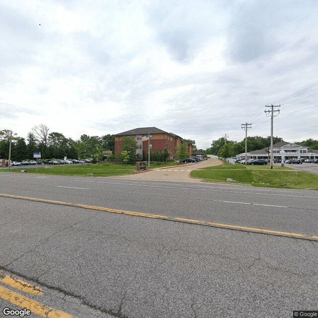 street view of National Church Residences Telegraph Road