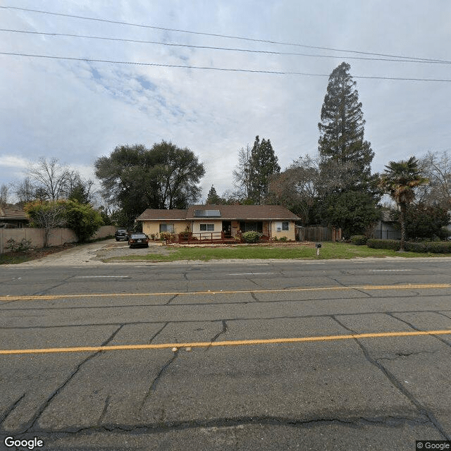 street view of Abundant Love & Care For The Elderly