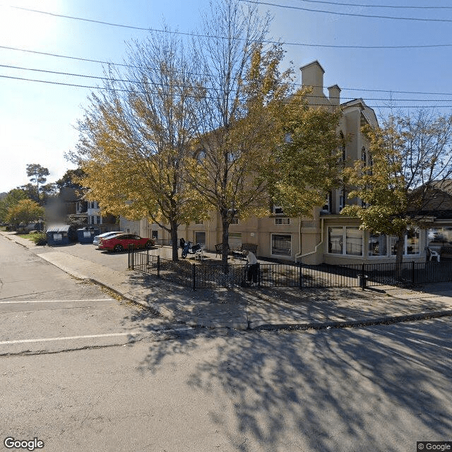 Photo of Rosslyn Retirement Home