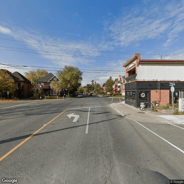 Photo of Empress Gardens Retirement Residence