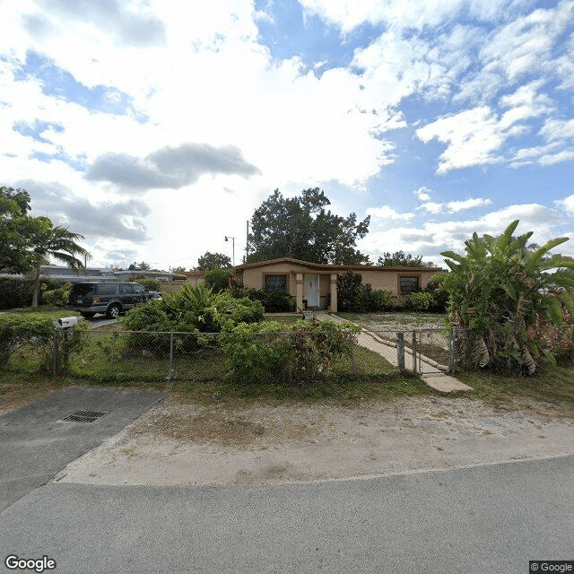 street view of Westview Pleasant Living