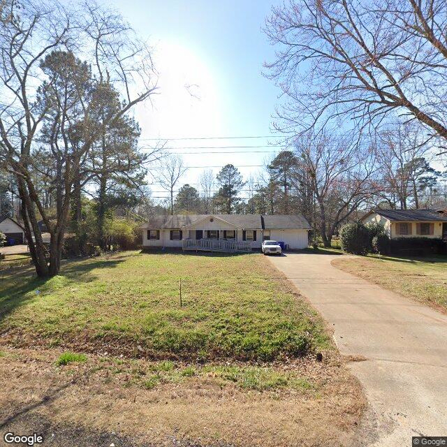 street view of Hopewell Personal Care Home II