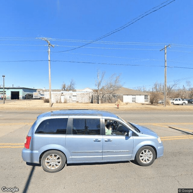 street view of Fidelis One Assisted Living & Memory Care