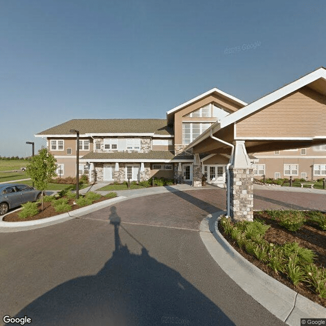 Photo of The Oxford Grand at New Market Assisted Living and Memory Care