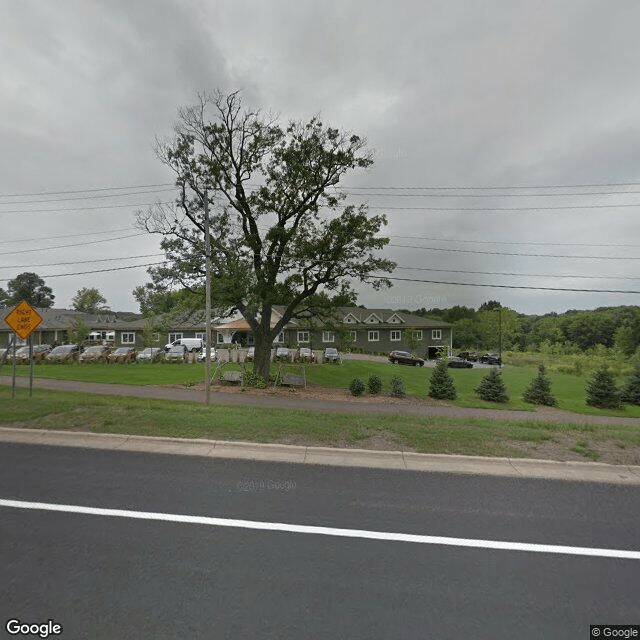 street view of Trouvaille Memory Care Suites