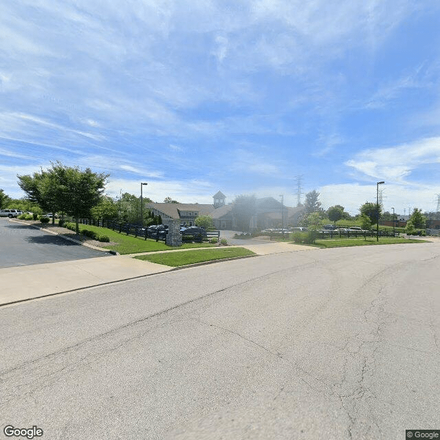 street view of The Lantern at Morning Pointe of Lexington