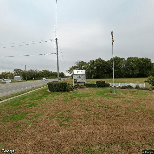 Galena Park Terrace Apartments 