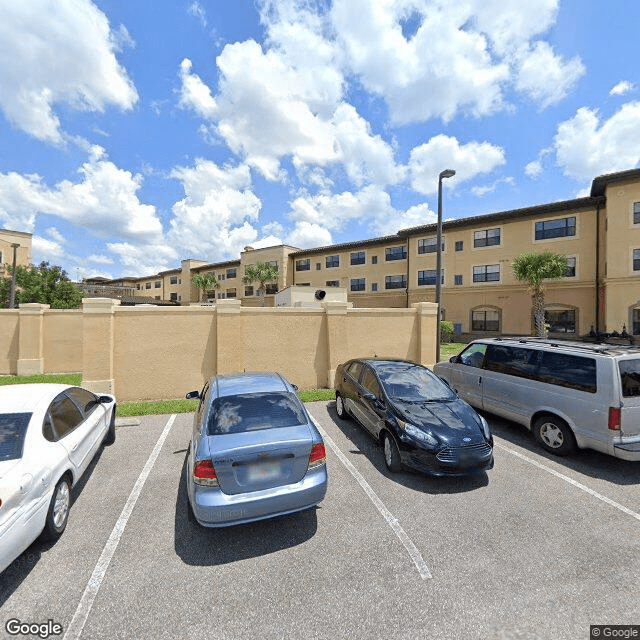 street view of Oakmonte Village of Lake Mary - Cordova