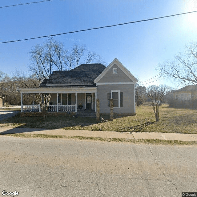 street view of Gentle Touch Personal Care Home