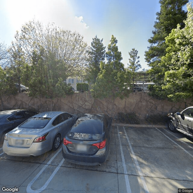 street view of Quail Lodge Retirement Community