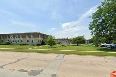 Photo of Saxony Manor Apartments