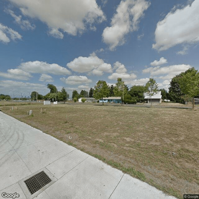 street view of Arcadia Senior Care